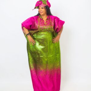 regal fusion kaftan