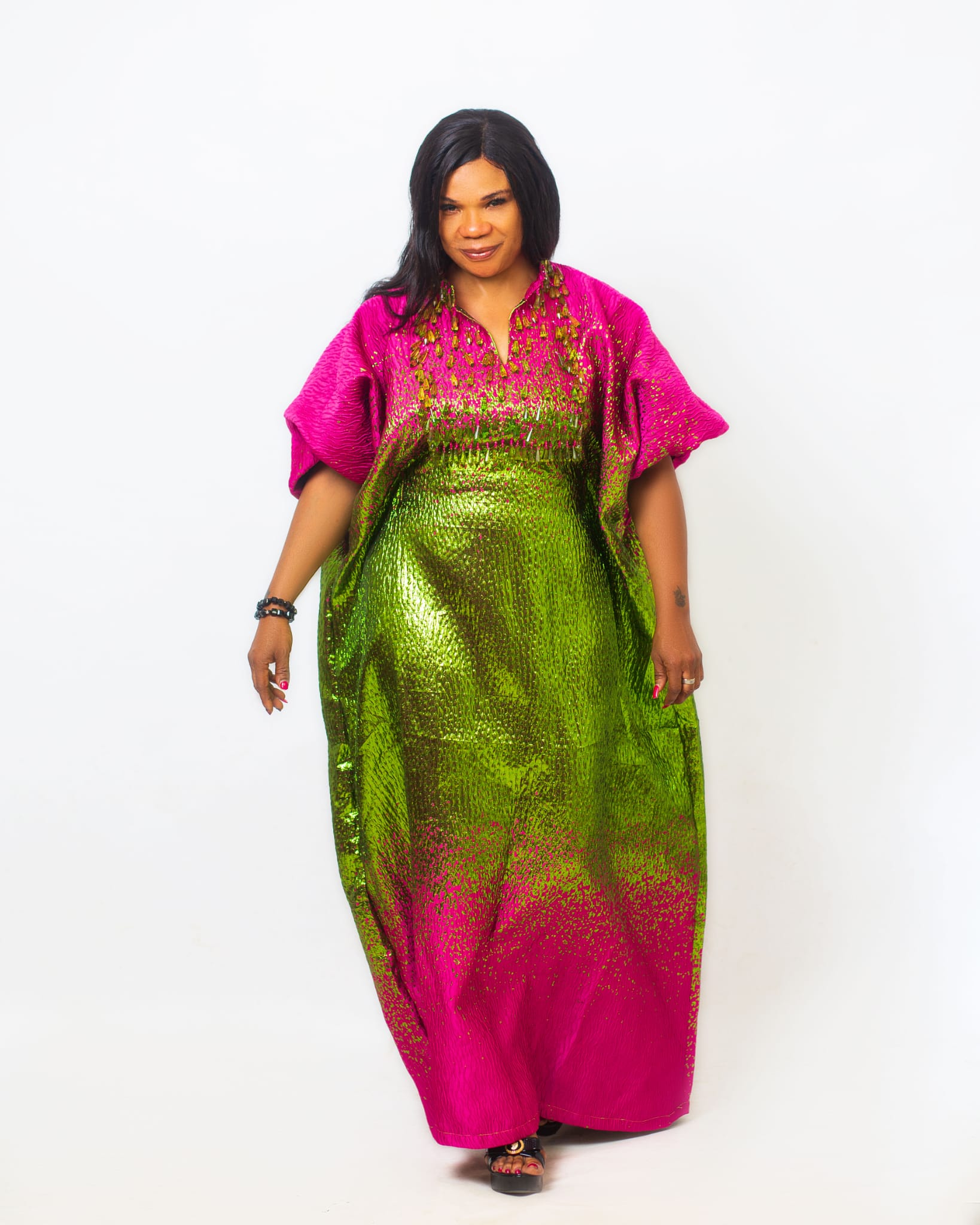 regal fusion kaftan regal fusion kaftan
