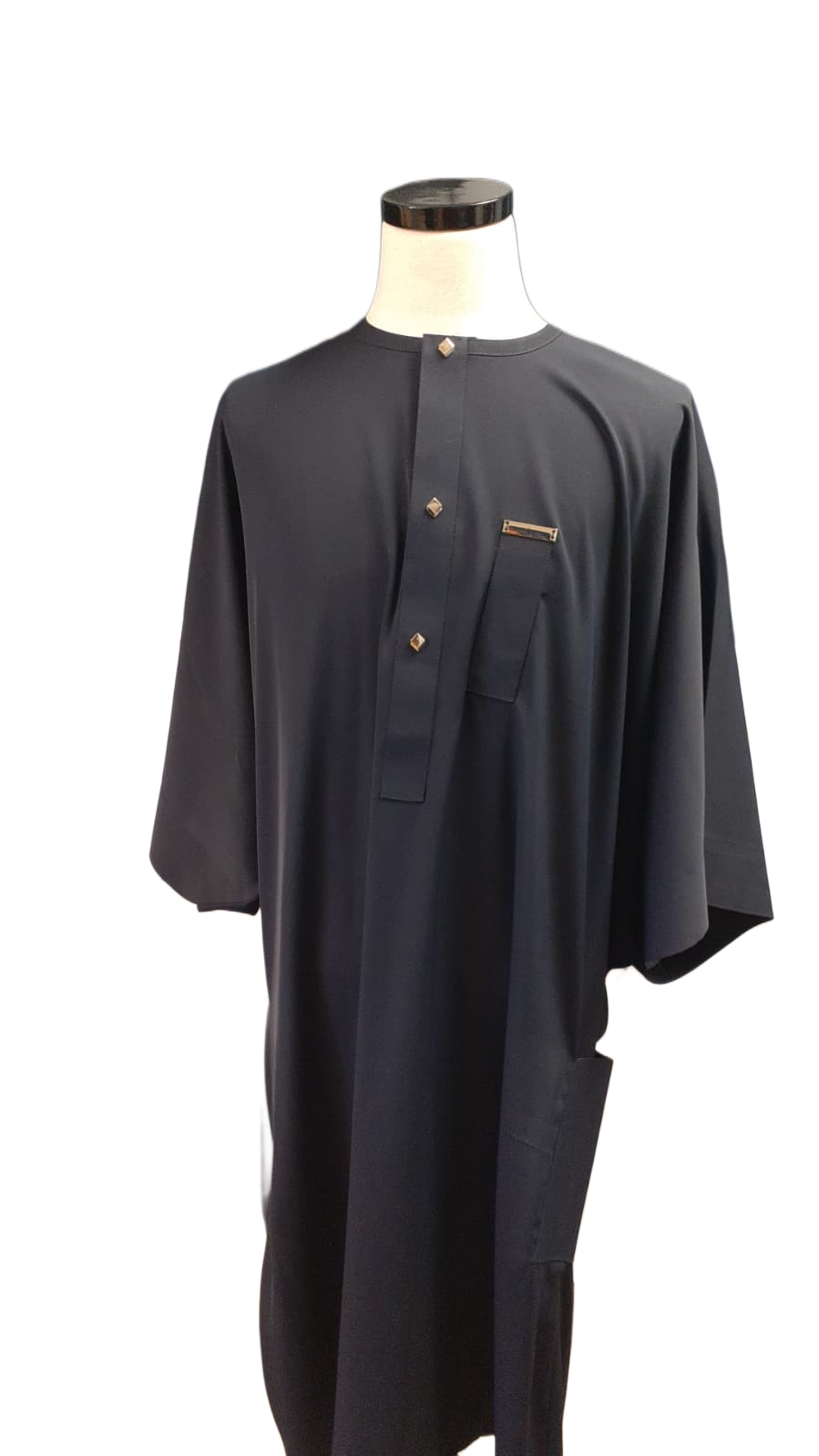 midnight prestige senator kaftan midnight prestige senator kaftan
